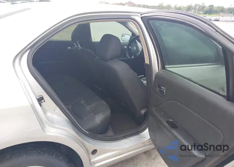 2012 Ford Fusion Se from USA, damaged, VIN 3FAHP0HA0CR441360